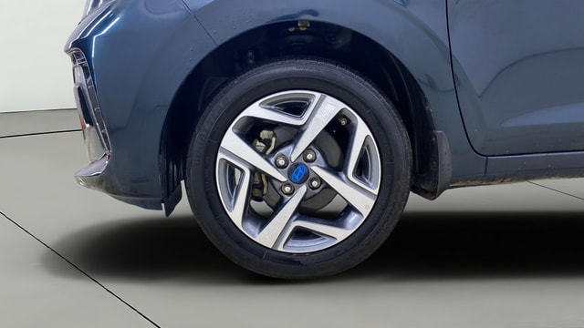 View Hyundai Aura Image 29 Used Hyundai Aura Image 29