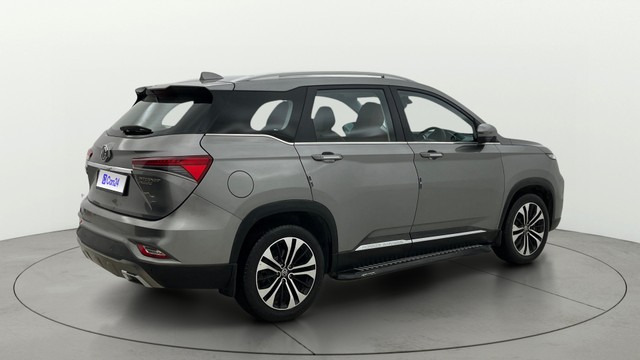 View MG Hector Plus Image 46 Used MG Hector Plus Image 46
