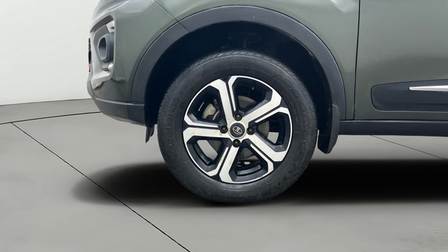 View Tata Nexon Image 28 Used Tata Nexon Image 28