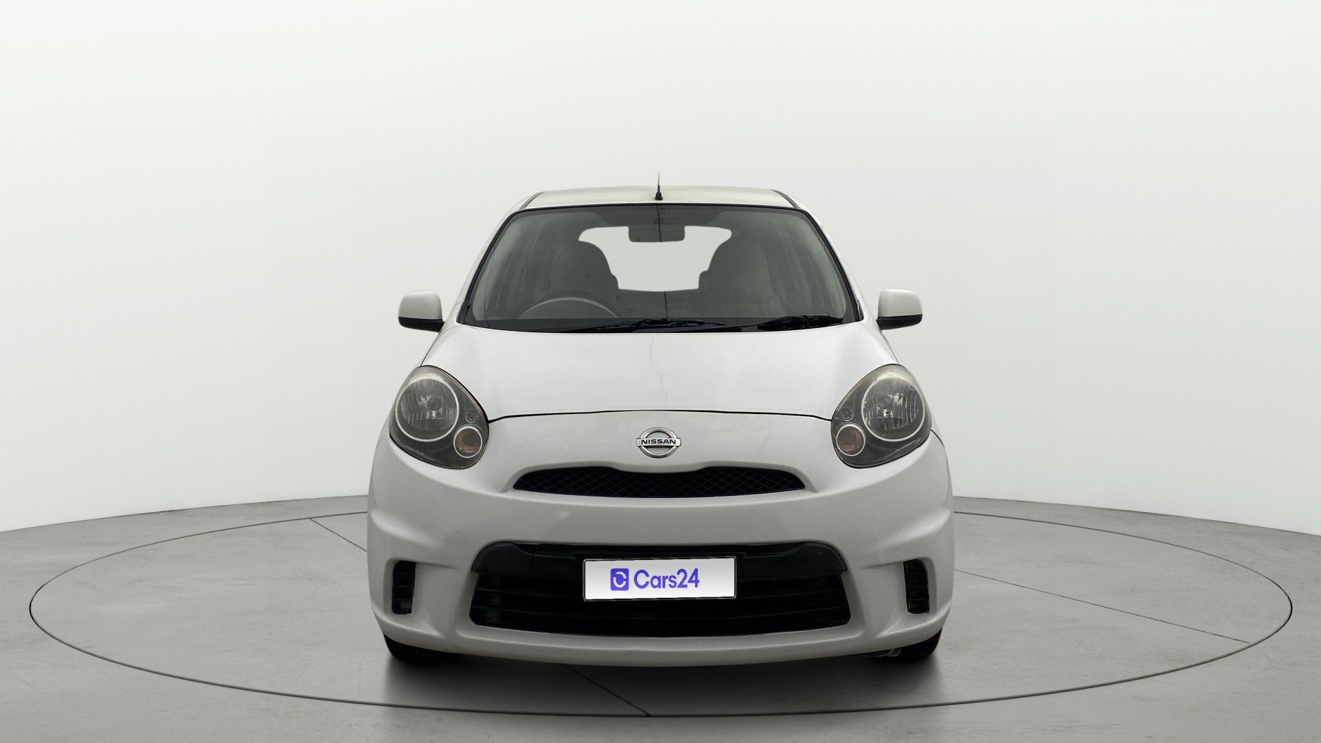 Used 2014 Nissan Micra Active Used 2014 Nissan Micra Active