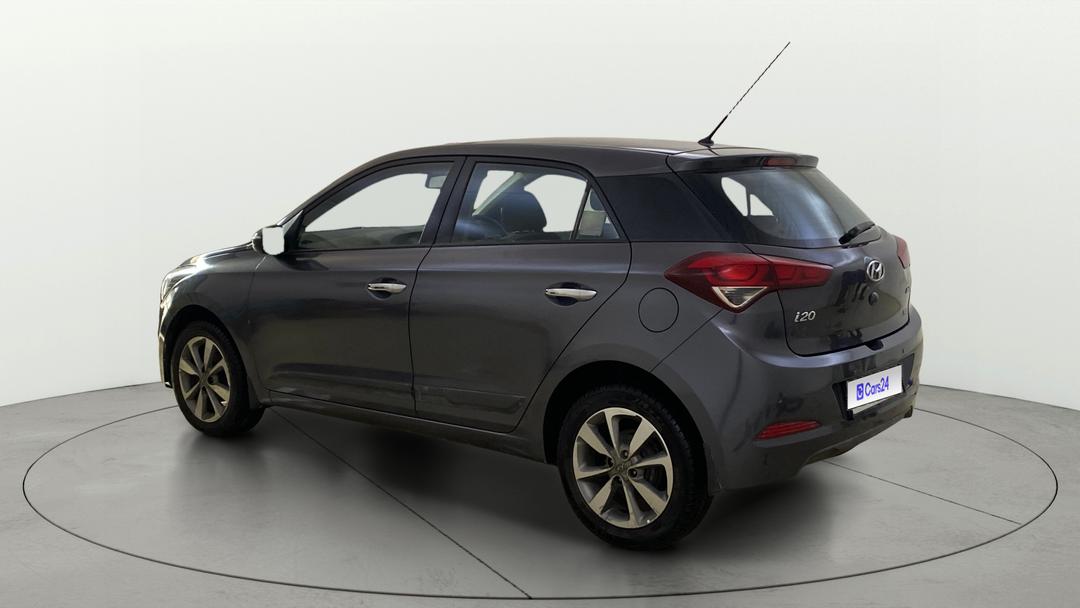 UsedCar