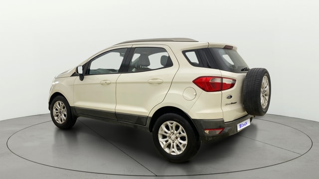 View Ford EcoSport Image 2 Used Ford EcoSport Image 2