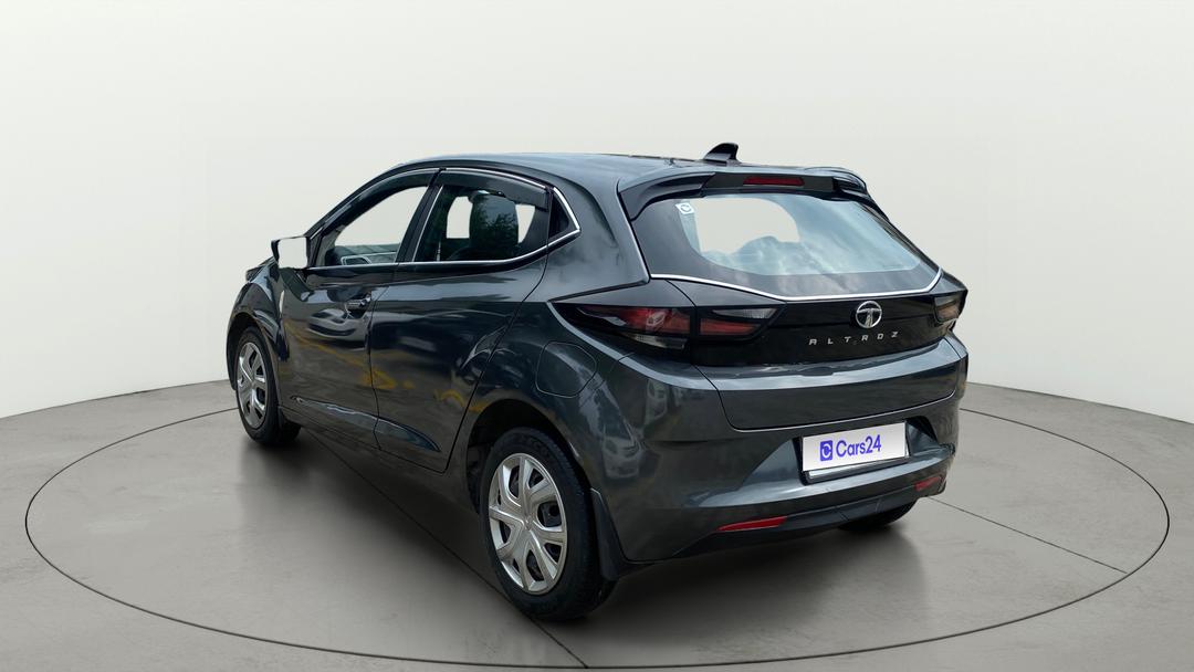 UsedCar