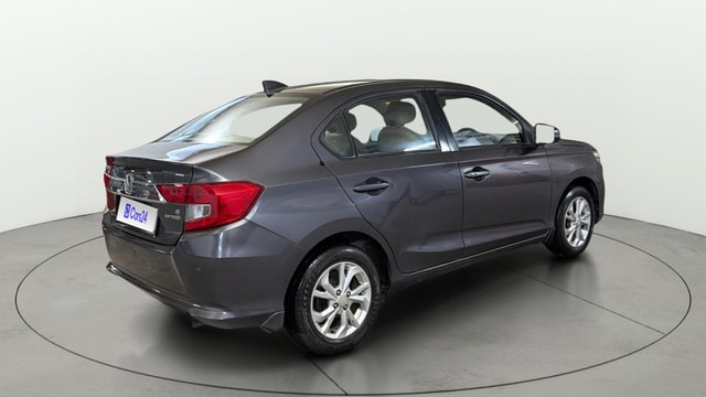 View Honda Amaze Image 43 Used Honda Amaze Image 43