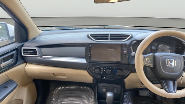 View Honda Amaze Image 17 Used Honda Amaze Image 17
