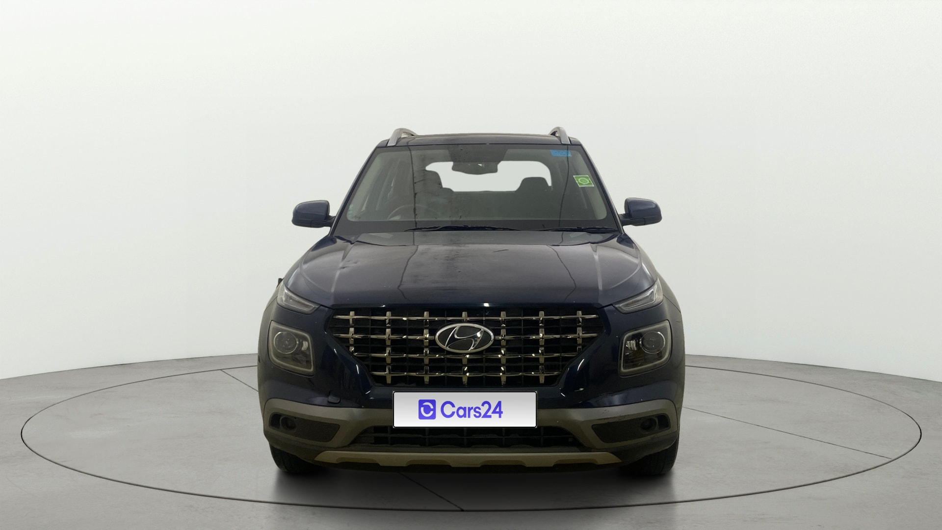 Used 2021 Hyundai Venue Used 2021 Hyundai Venue
