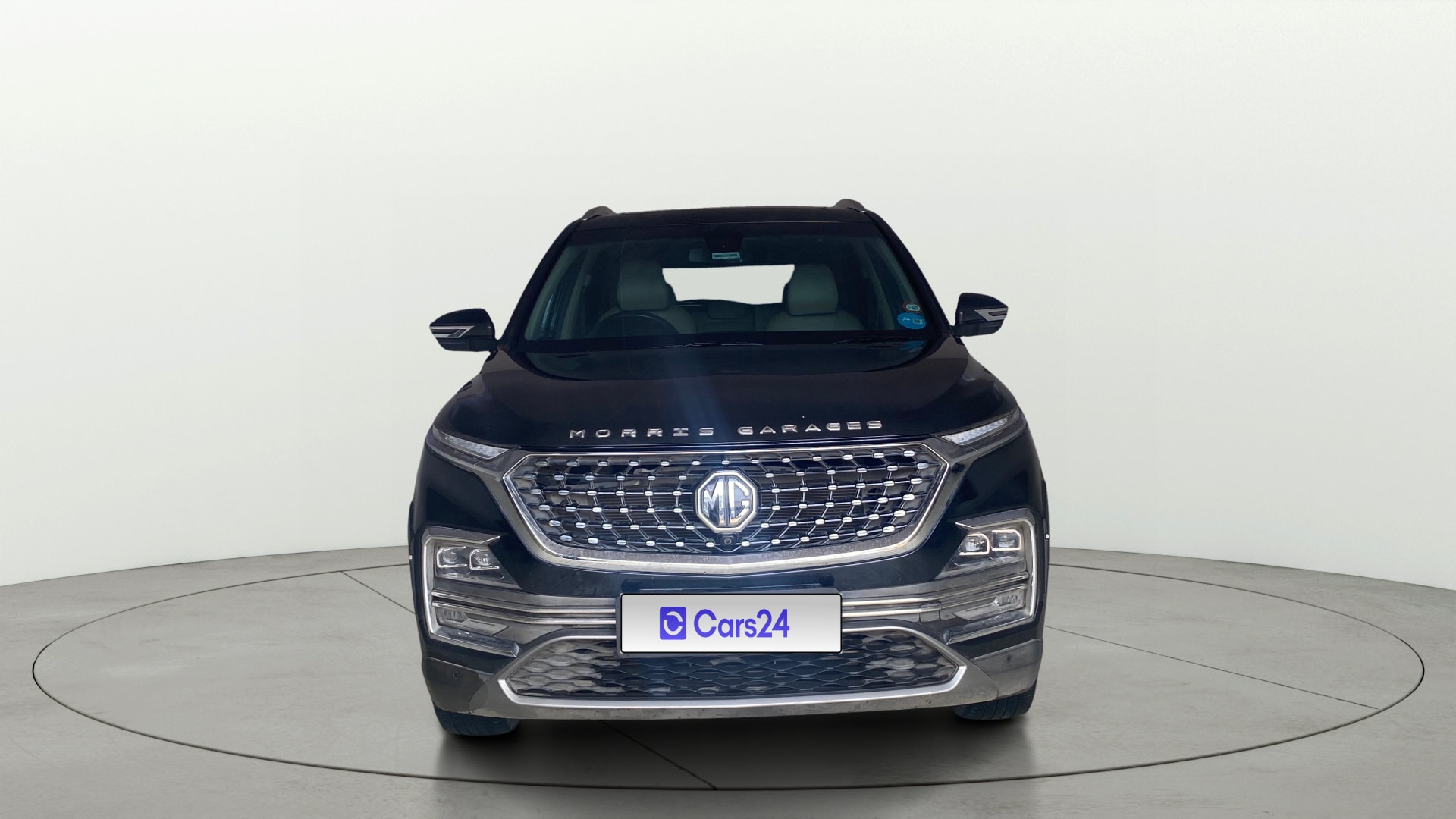 Used 2022 MG Hector Used 2022 MG Hector