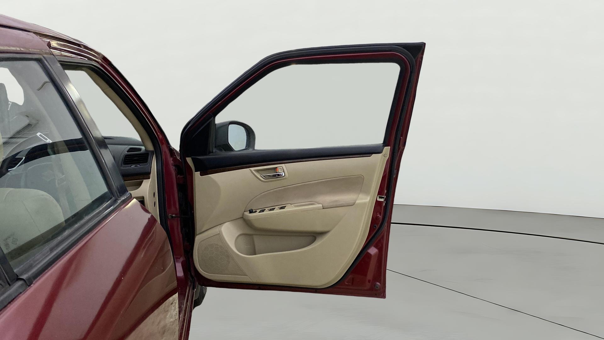 View 2015 Maruti Suzuki 1000 Base Variant Image 43 Used 2015 Maruti Suzuki 1000 Base Variant Image 43