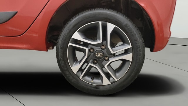 View Tata Tiago Image 11 Used Tata Tiago Image 11