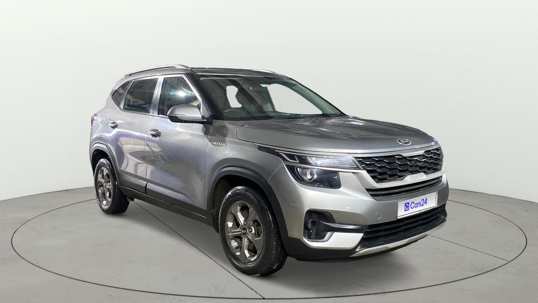 UsedCar