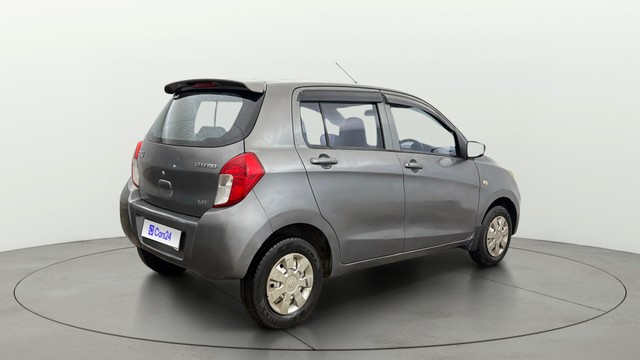 View Maruti Suzuki 1000 Image 41 Used Maruti Suzuki 1000 Image 41