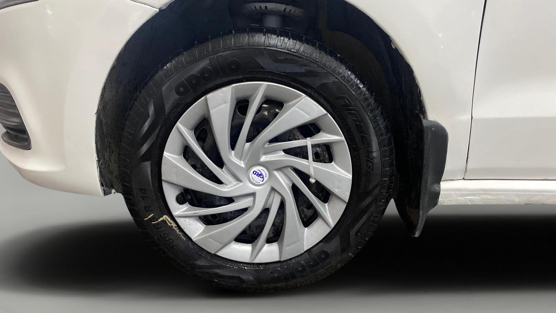 Used 2019 Volkswagen Polo Used 2019 Volkswagen Polo