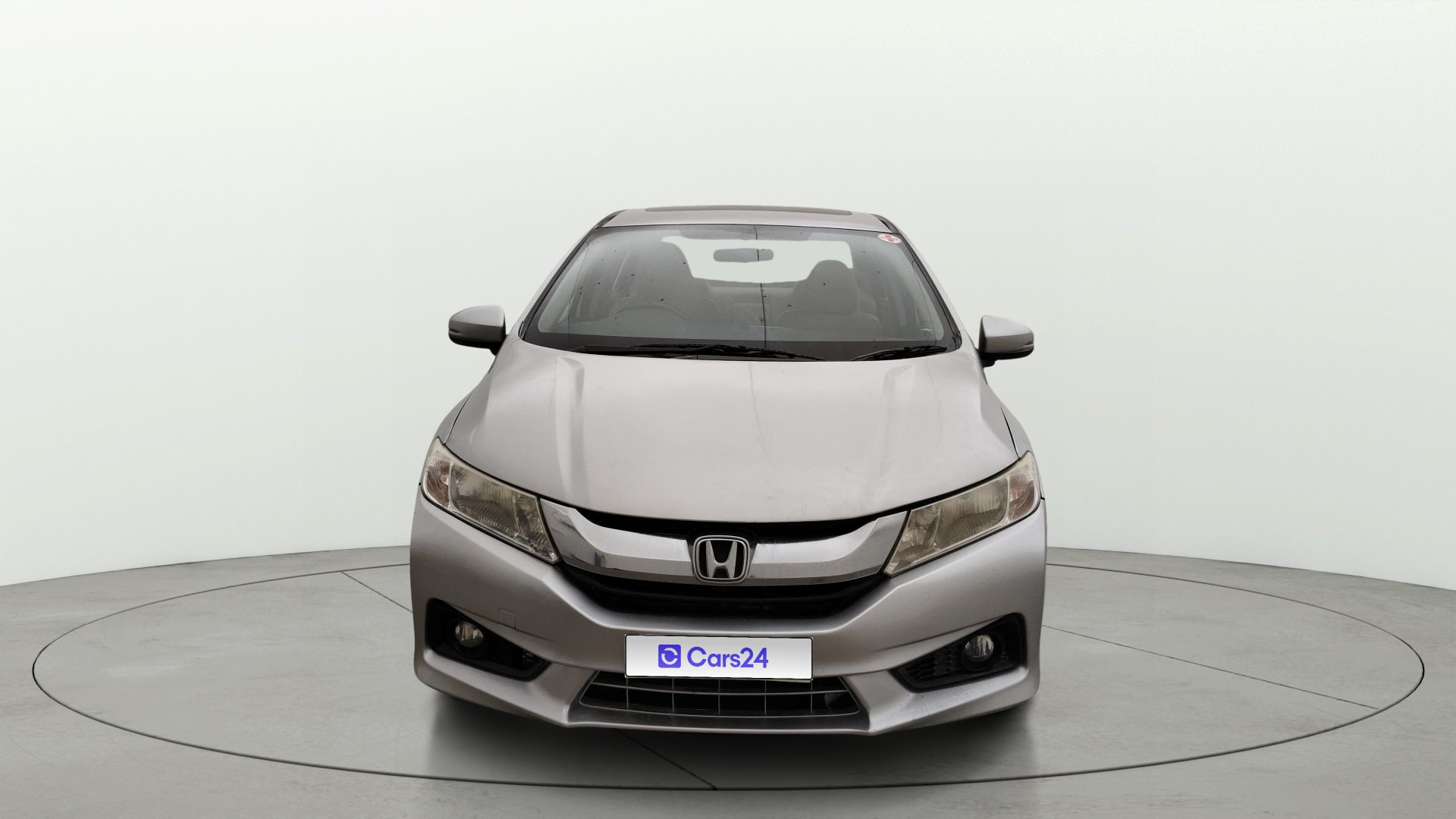 Used 2014 Honda City Used 2014 Honda City