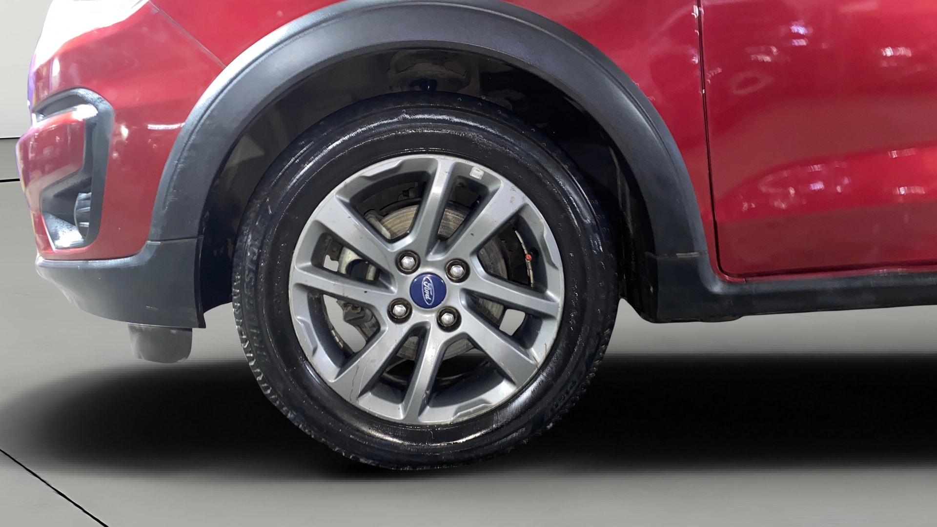 View 2019 Ford Freestyle Ambiente 1.2 Ti-VCT Image 28 Used 2019 Ford Freestyle Ambiente 1.2 Ti-VCT Image 28