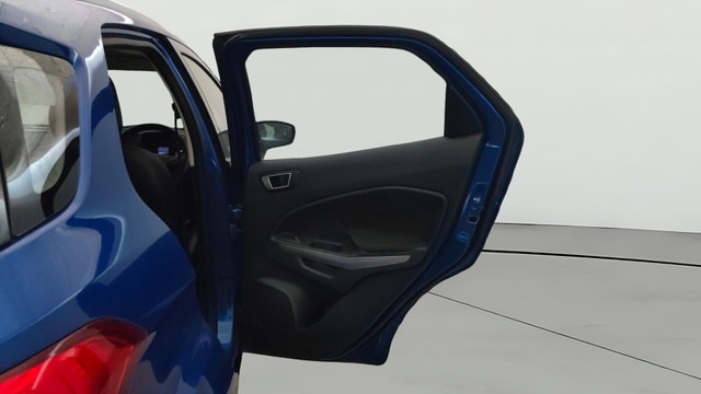 View Ford EcoSport Image 7 Used Ford EcoSport Image 7