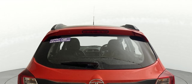 View Tata Tiago NRG Image 5 Used Tata Tiago NRG Image 5