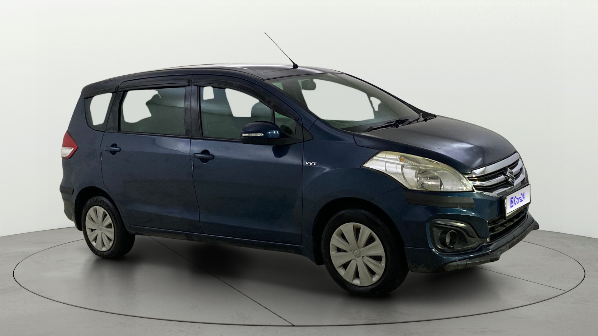 View 2018 Maruti Suzuki 1000 Base Variant Image 37 Used 2018 Maruti Suzuki 1000 Base Variant Image 37