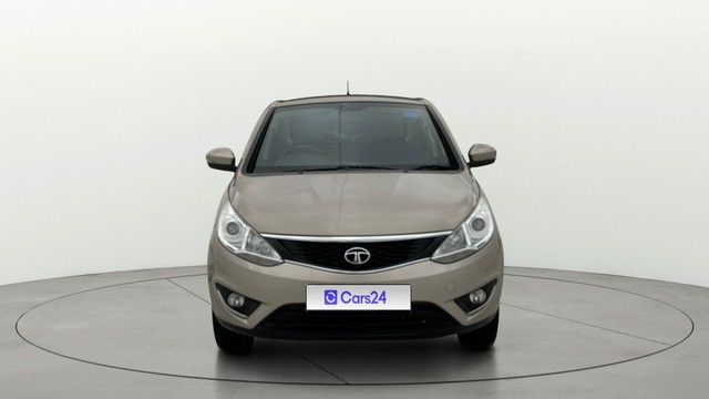 View Tata Zest Image 1 Used Tata Zest Image 1