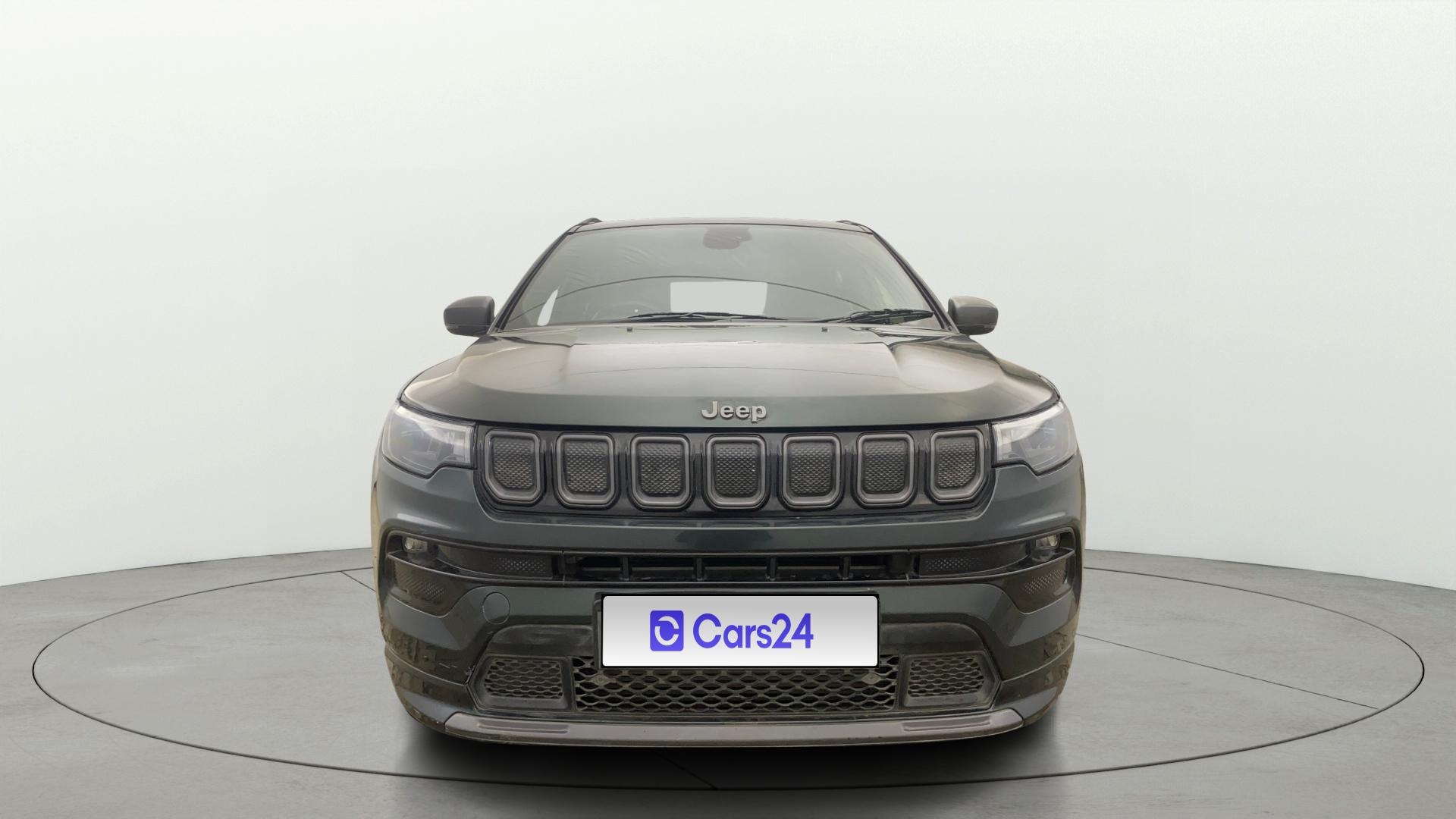 Used 2021 Jeep Compass Used 2021 Jeep Compass