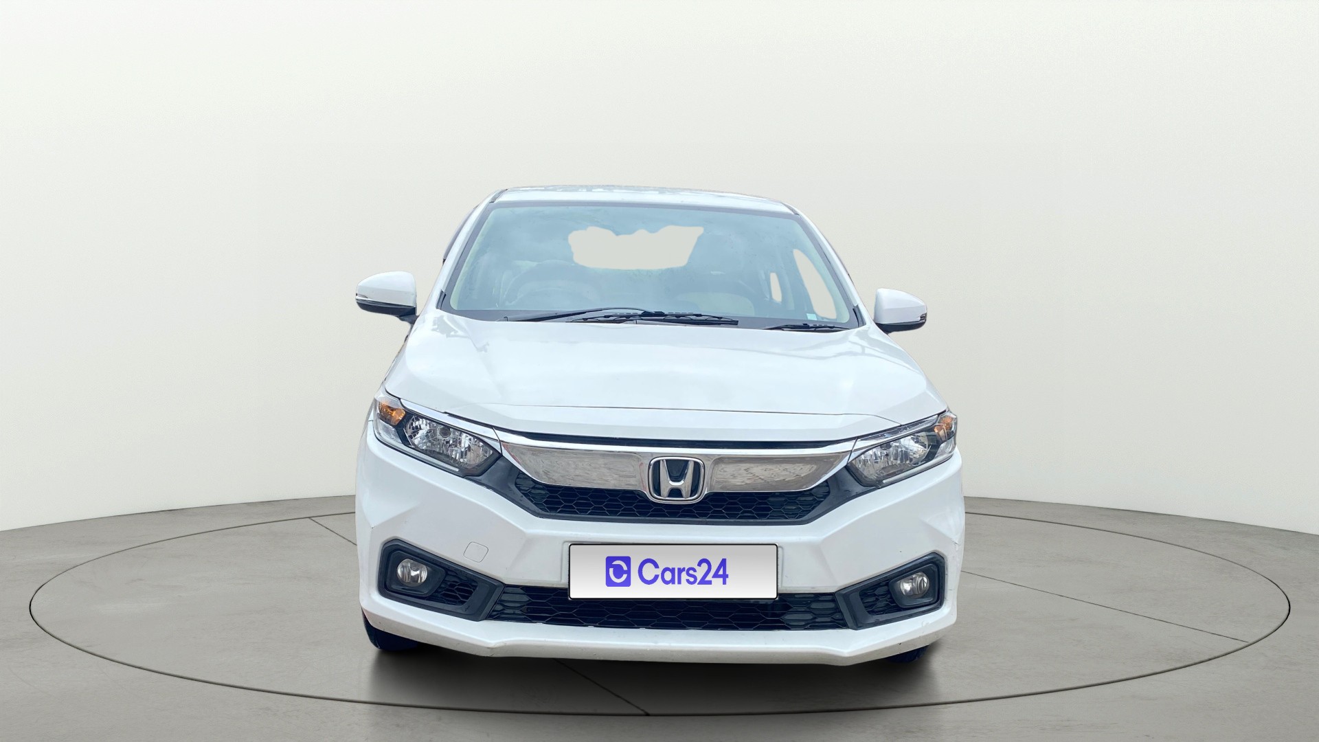 Used 2018 Honda Amaze Used 2018 Honda Amaze