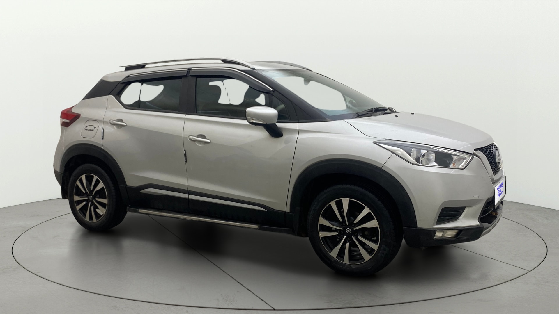 Used 2021 Nissan Kicks Used 2021 Nissan Kicks