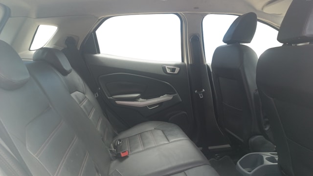 View Ford EcoSport Image 33 Used Ford EcoSport Image 33