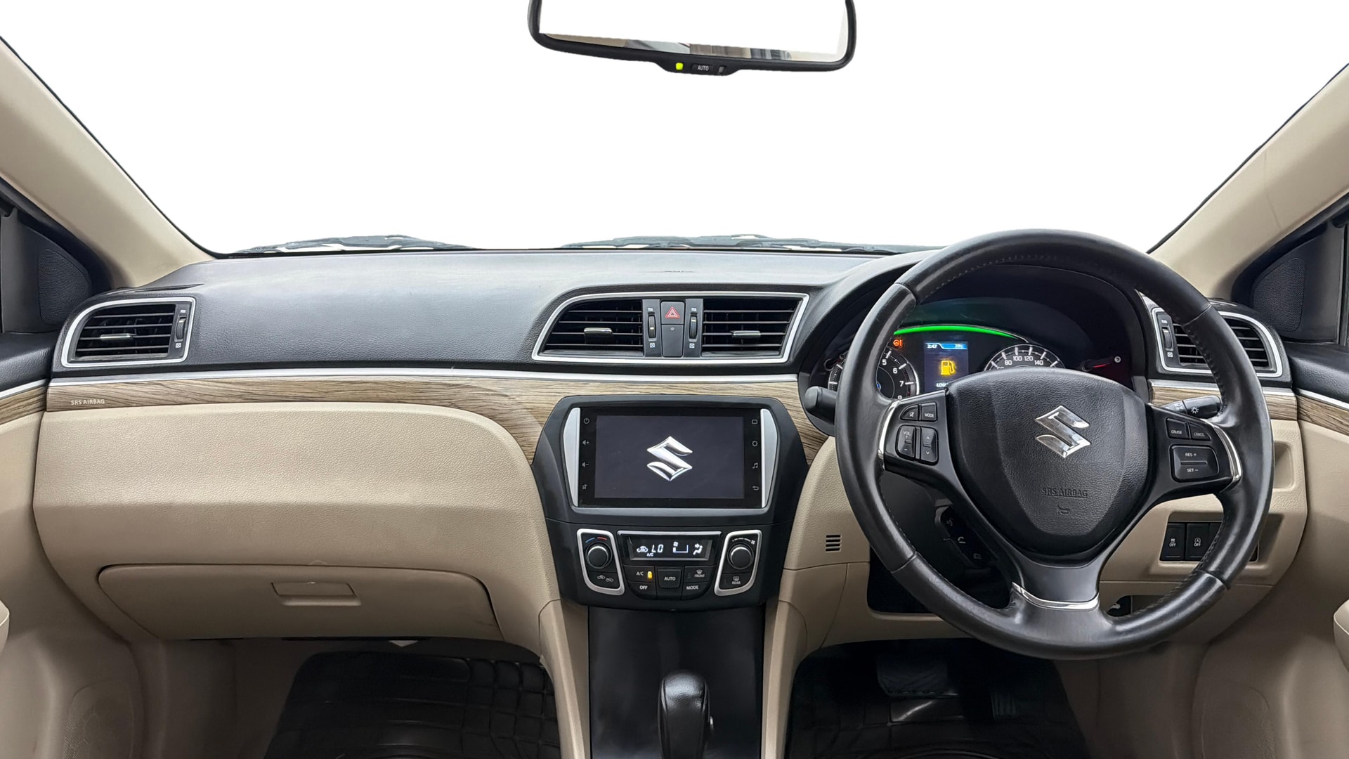 View 2021 Maruti Suzuki 1000 Base Variant Image 30 Used 2021 Maruti Suzuki 1000 Base Variant Image 30