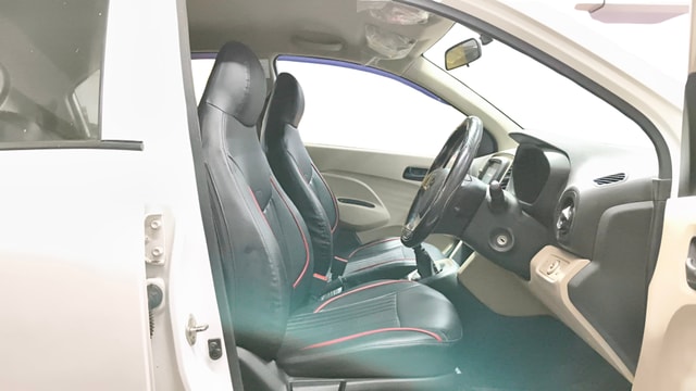 View Hyundai New Santro Image 26 Used Hyundai New Santro Image 26