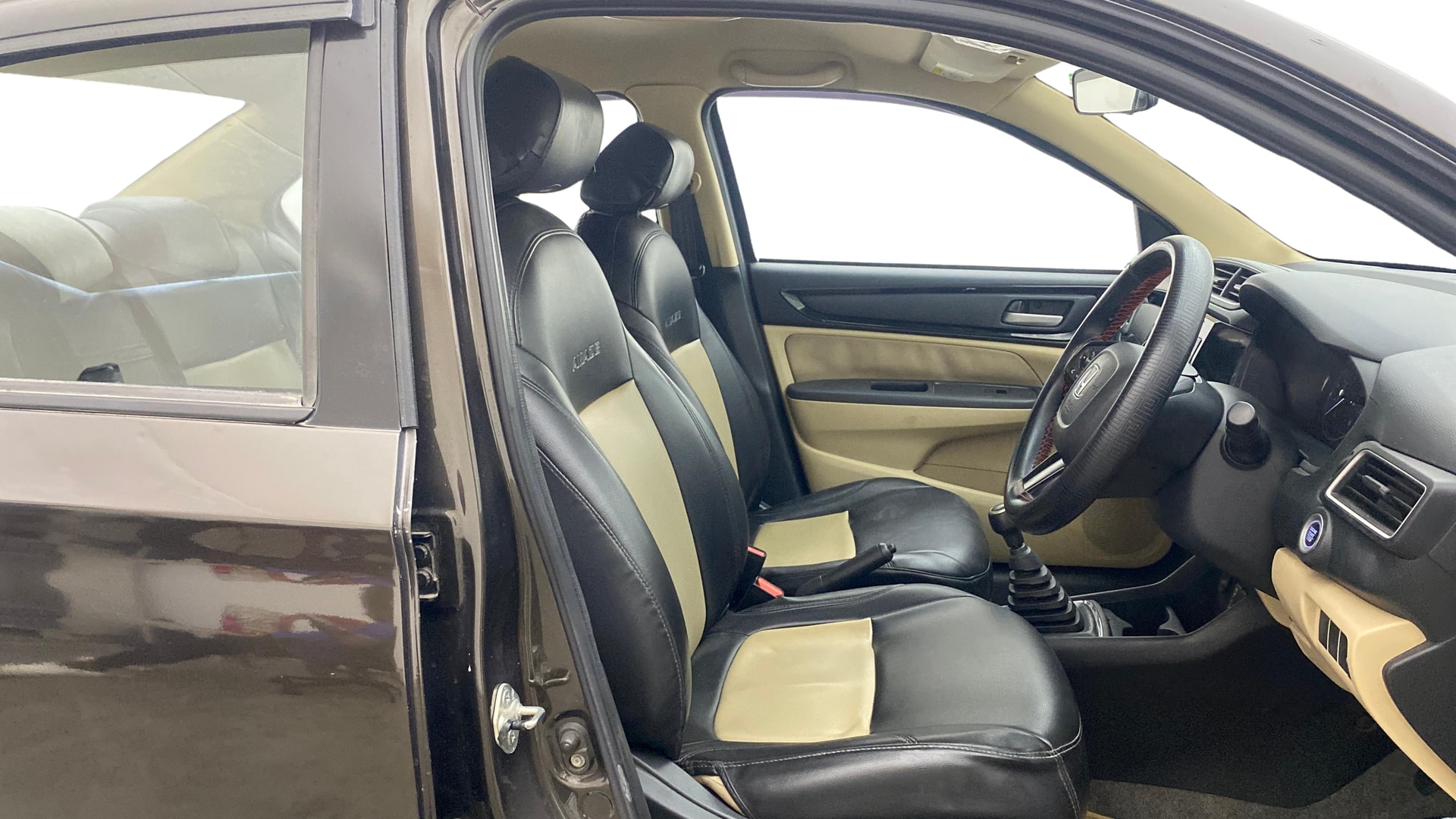 View 2019 Honda Amaze E MT Petrol BS IV Image 26 Used 2019 Honda Amaze E MT Petrol BS IV Image 26
