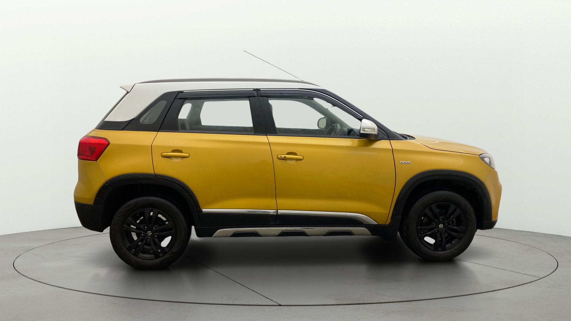 View 2019 Maruti Suzuki 1000 Base Variant Image 8 Used 2019 Maruti Suzuki 1000 Base Variant Image 8
