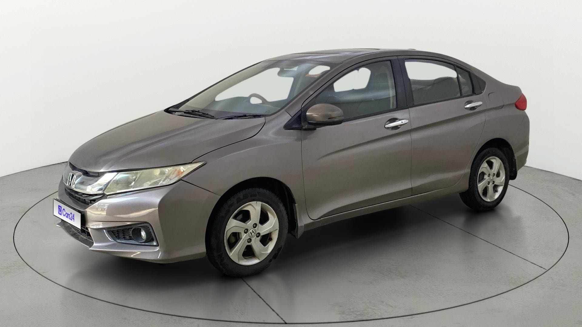 View 2015 Honda City ZX MT Diesel Anniversary Edition Image 38 Used 2015 Honda City ZX MT Diesel Anniversary Edition Image 38