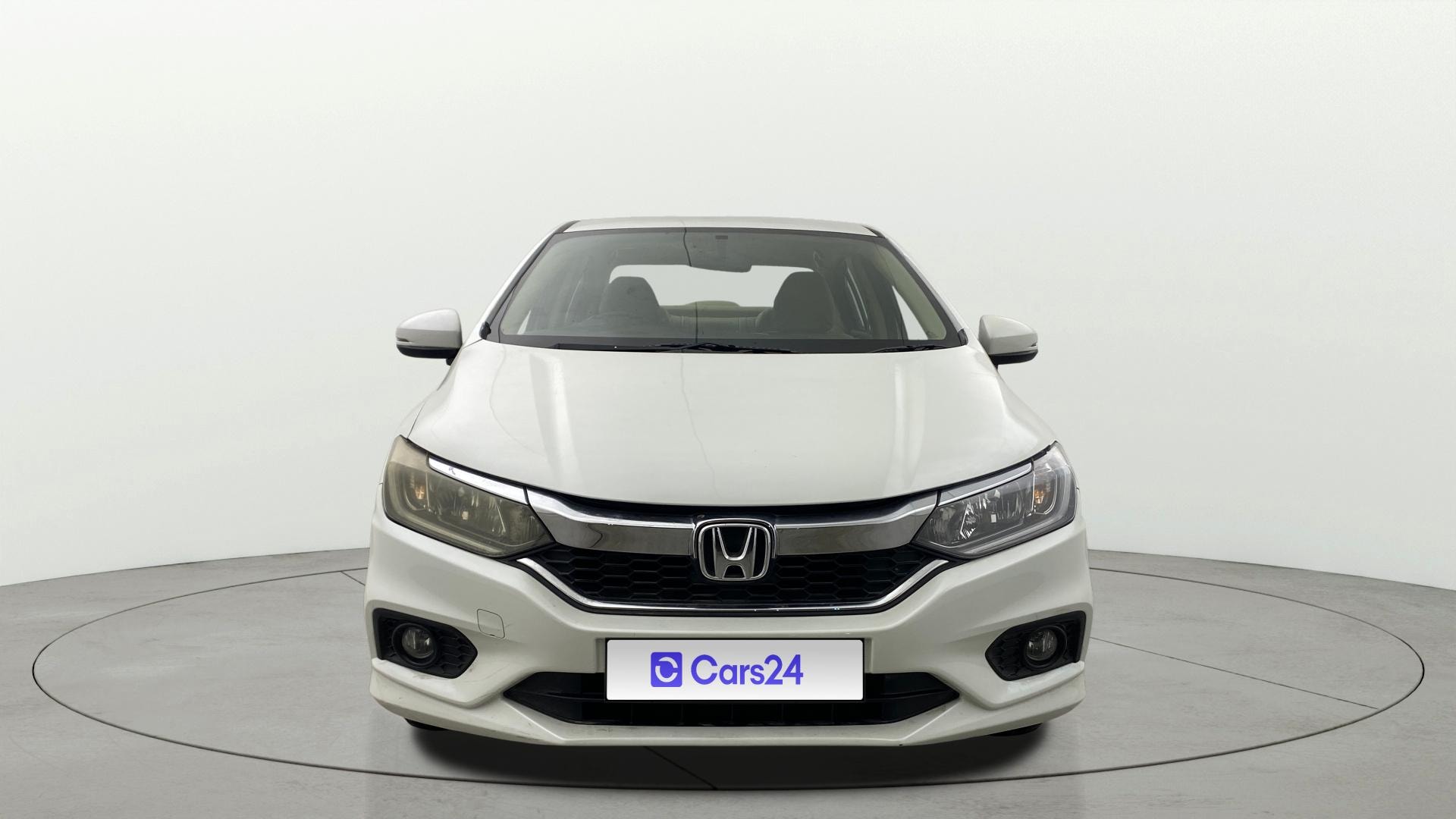 Used 2022 Honda City Used 2022 Honda City