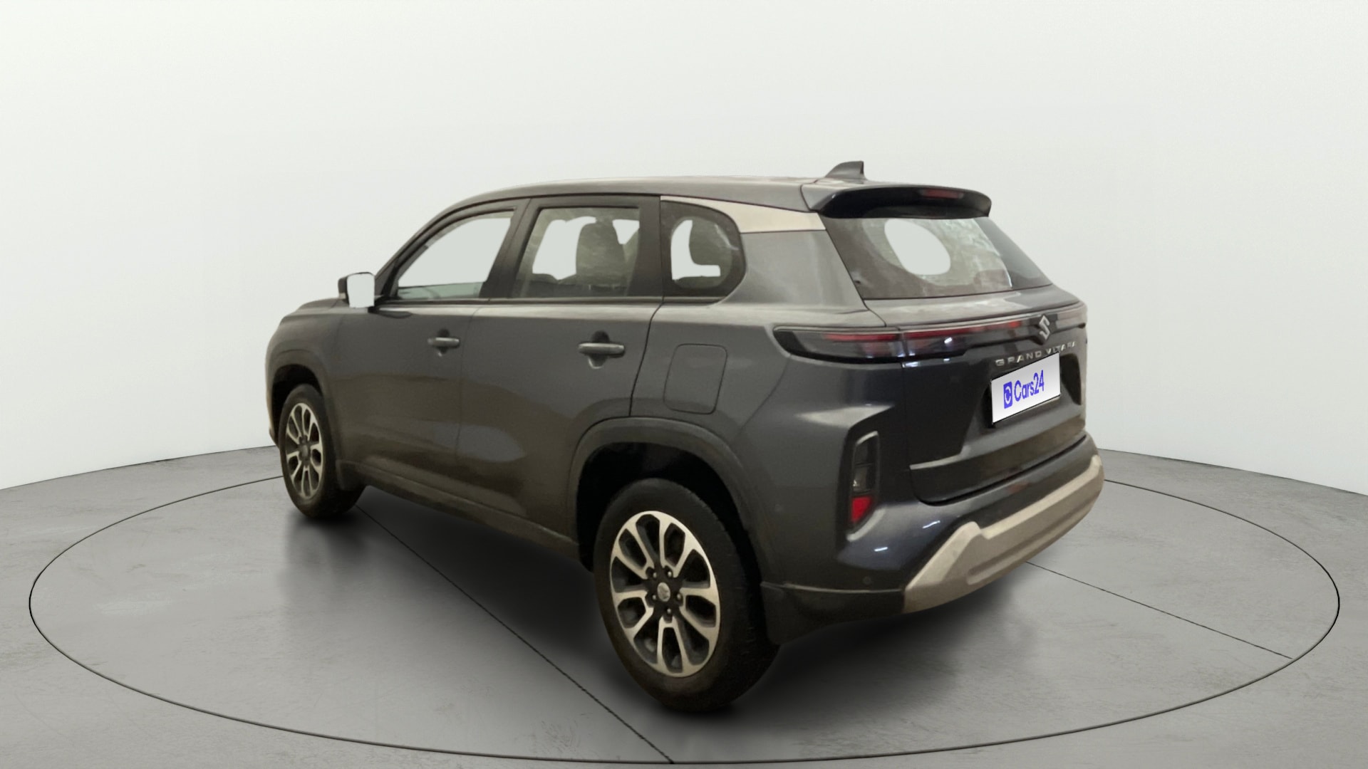View 2023 Maruti Suzuki 1000 Base Variant Image 2 Used 2023 Maruti Suzuki 1000 Base Variant Image 2