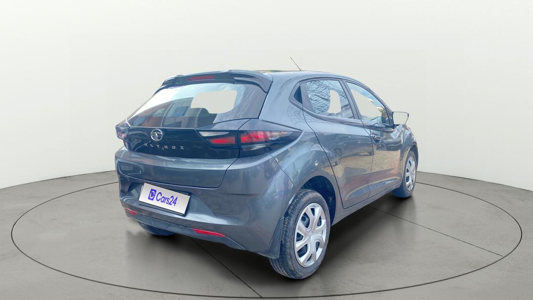 UsedCar