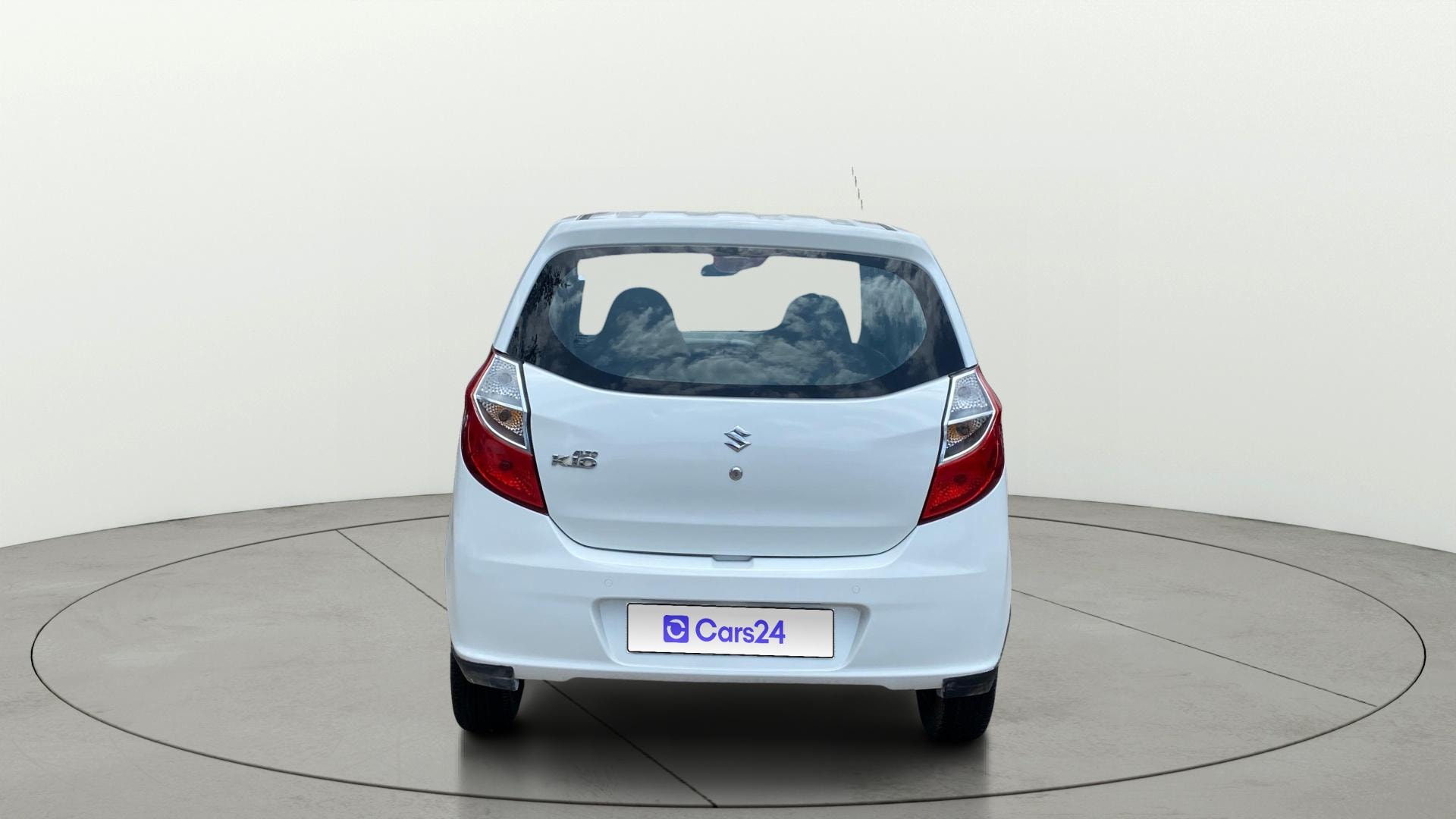 Used 2019 Maruti Suzuki Alto K10 Used 2019 Maruti Suzuki Alto K10