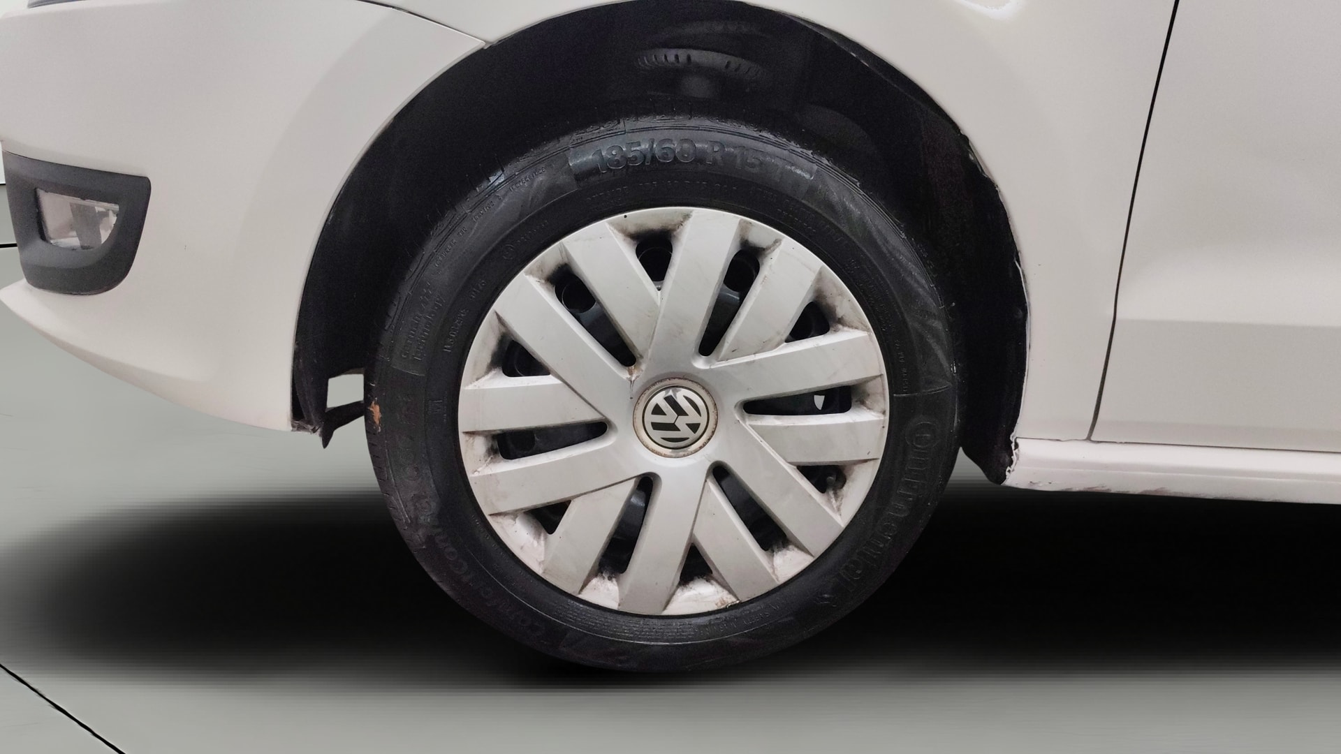 View 2014 Volkswagen Polo 1.2 AllStar Limited Edition Image 28 Used 2014 Volkswagen Polo 1.2 AllStar Limited Edition Image 28