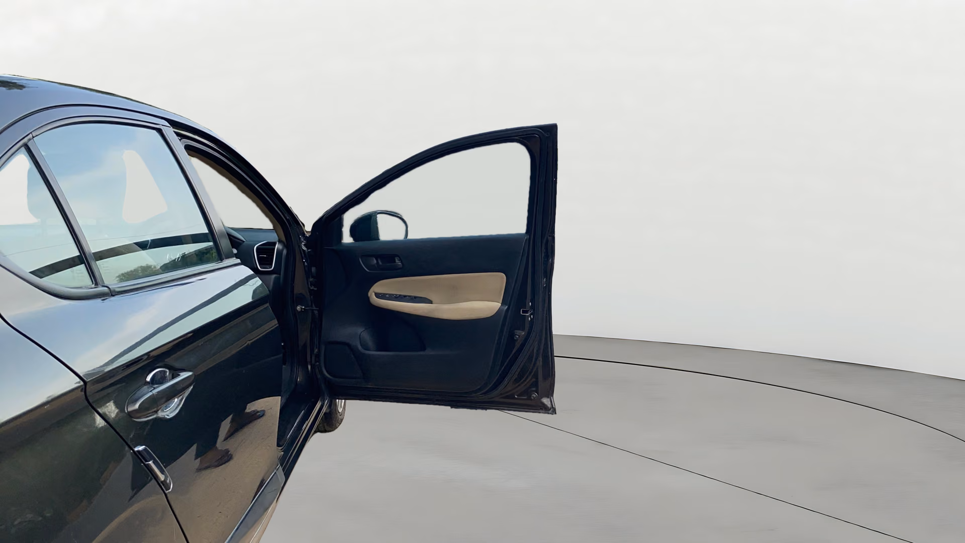 यूज़्ड 2022 होंडा सिटी यूज़्ड 2022 होंडा सिटी