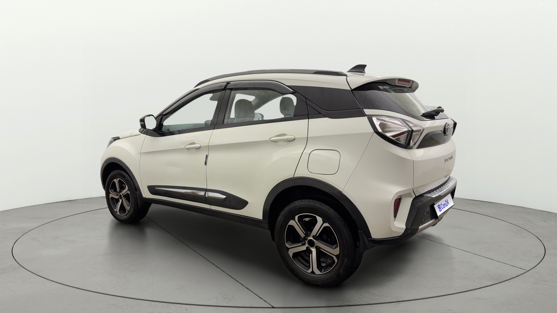 Used 2022 Tata Nexon Used 2022 Tata Nexon