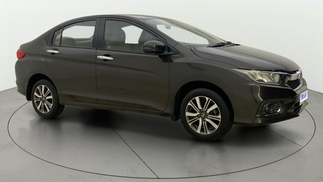 View Honda City Image 38 Used Honda City Image 38