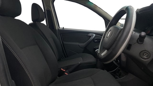 View Renault Duster Image 25 Used Renault Duster Image 25