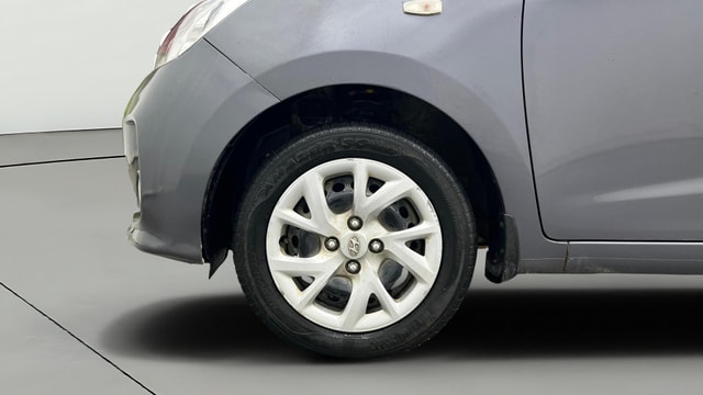 View Hyundai Grand i10 Image 27 Used Hyundai Grand i10 Image 27