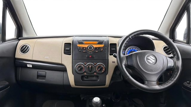 View Maruti Suzuki 1000 Image 15 Used Maruti Suzuki 1000 Image 15