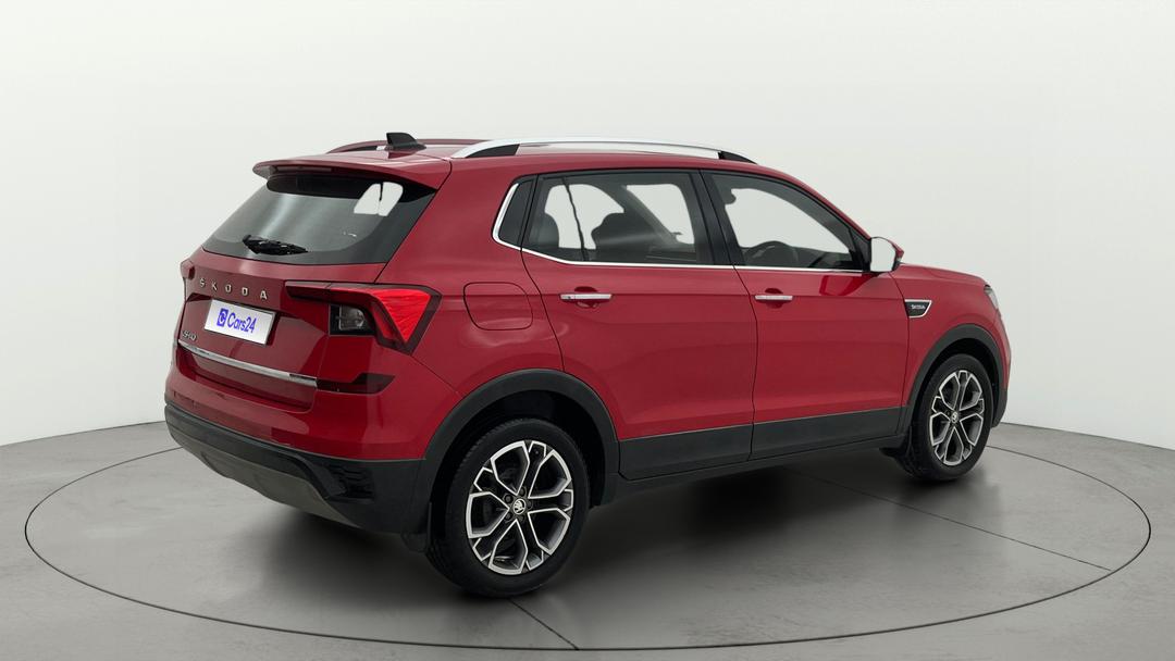 UsedCar