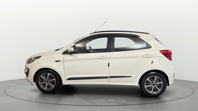 View Ford Figo Aspire Image 5 Used Ford Figo Aspire Image 5