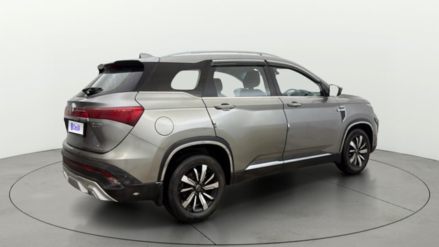 View MG Hector Image 46 Used MG Hector Image 46