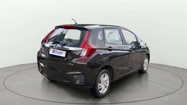 View Honda Jazz Image 44 Used Honda Jazz Image 44