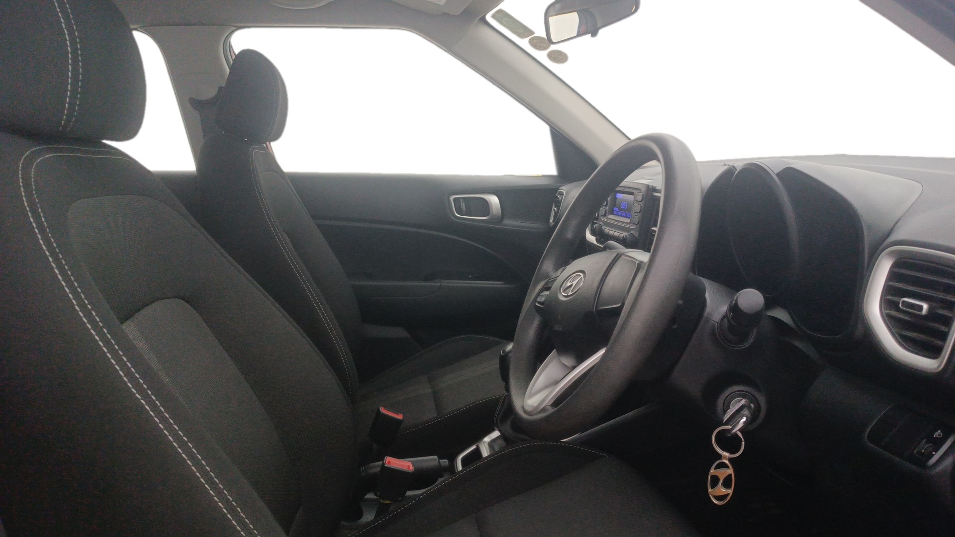 View 2021 Hyundai Venue S 1.2 Petrol Image 25 Used 2021 Hyundai Venue S 1.2 Petrol Image 25
