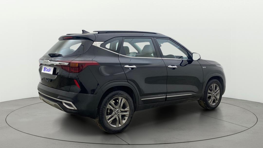 UsedCar