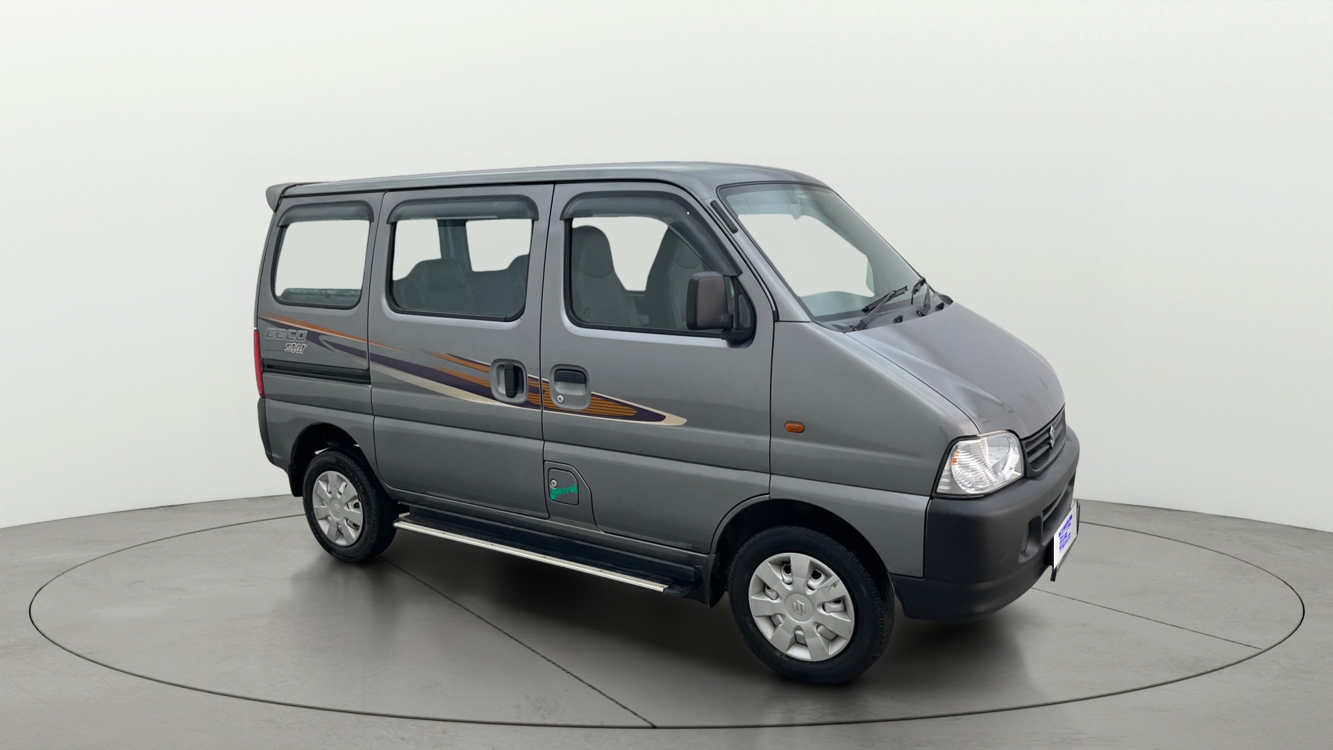 View 2021 Maruti Suzuki 1000 Base Variant Image 35 Used 2021 Maruti Suzuki 1000 Base Variant Image 35