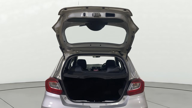 View Tata Tiago Image 16 Used Tata Tiago Image 16